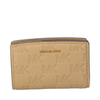 Portefeuilles, Lichtbeige