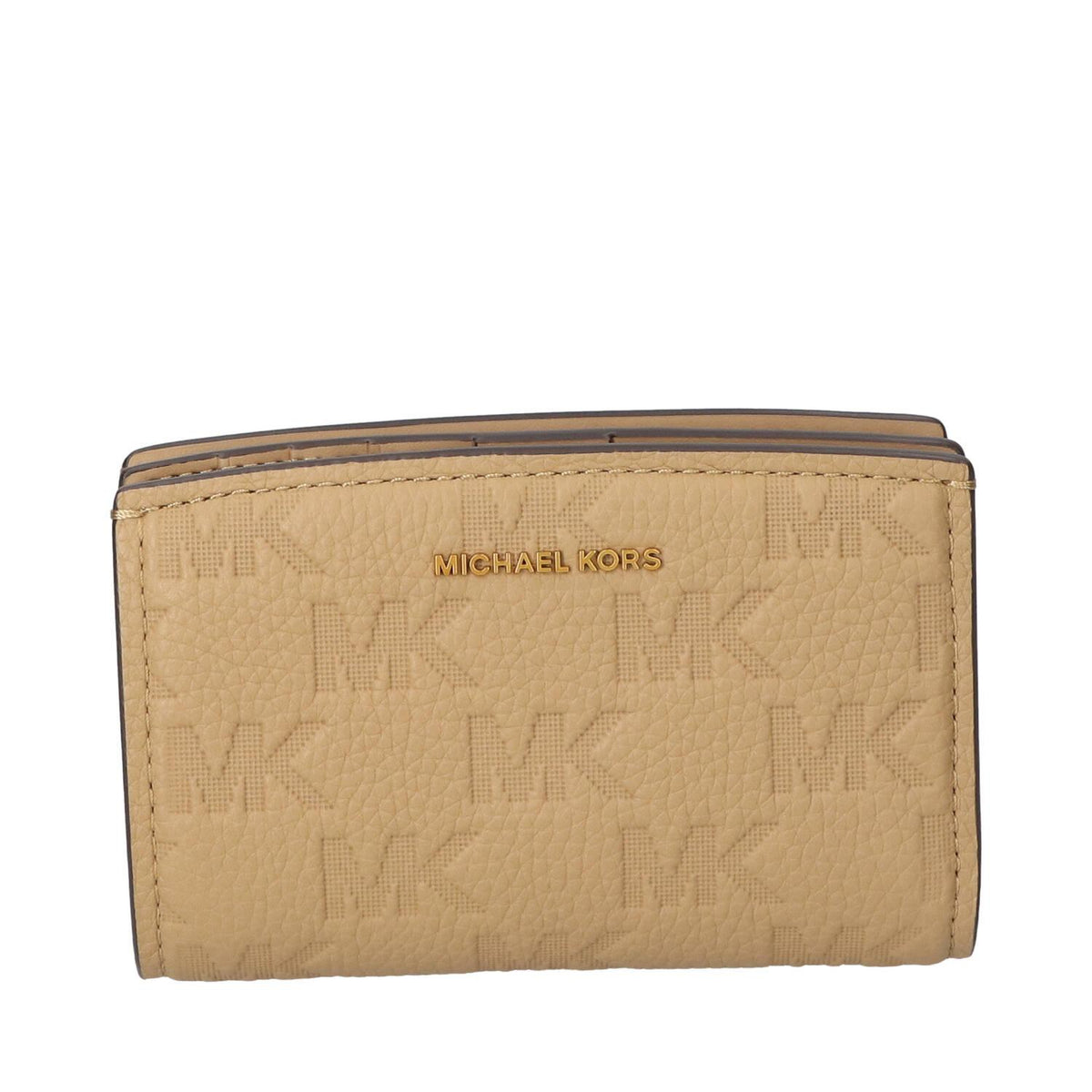 Portefeuilles, Lichtbeige