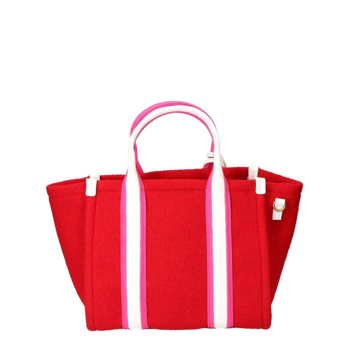 Shoppers - Strandtassen, Rood