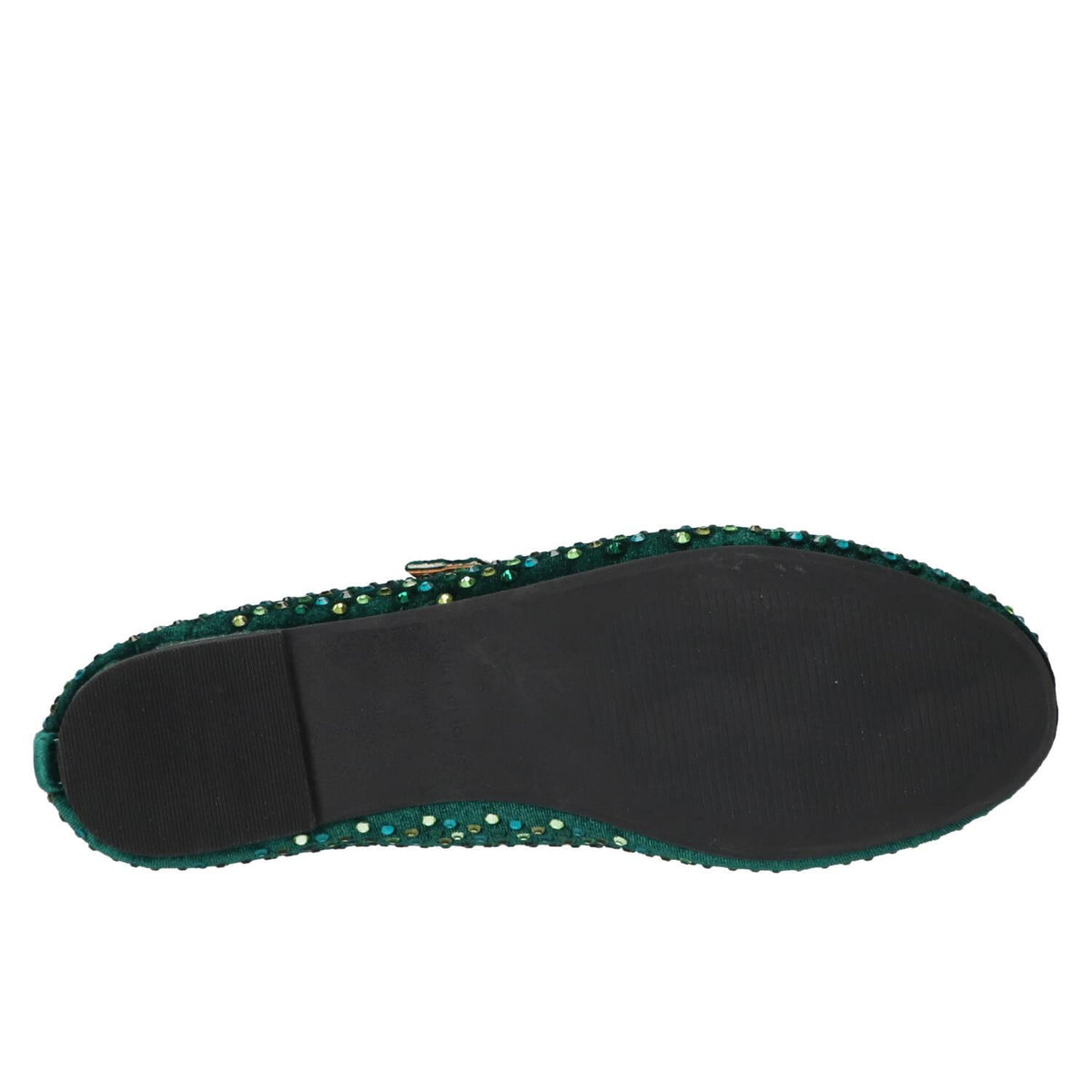 Ballerina's, Groen