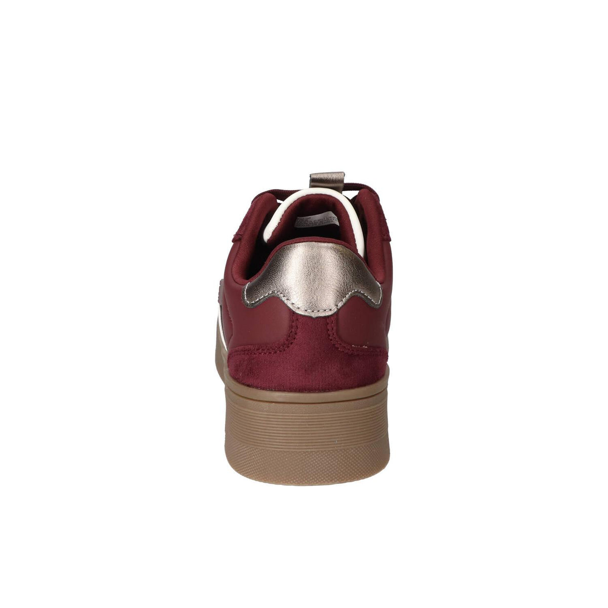 Sneakers, Bordeaux