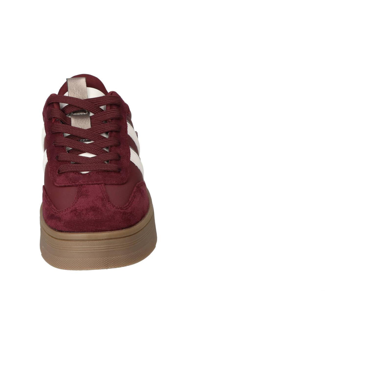 Sneakers, Bordeaux