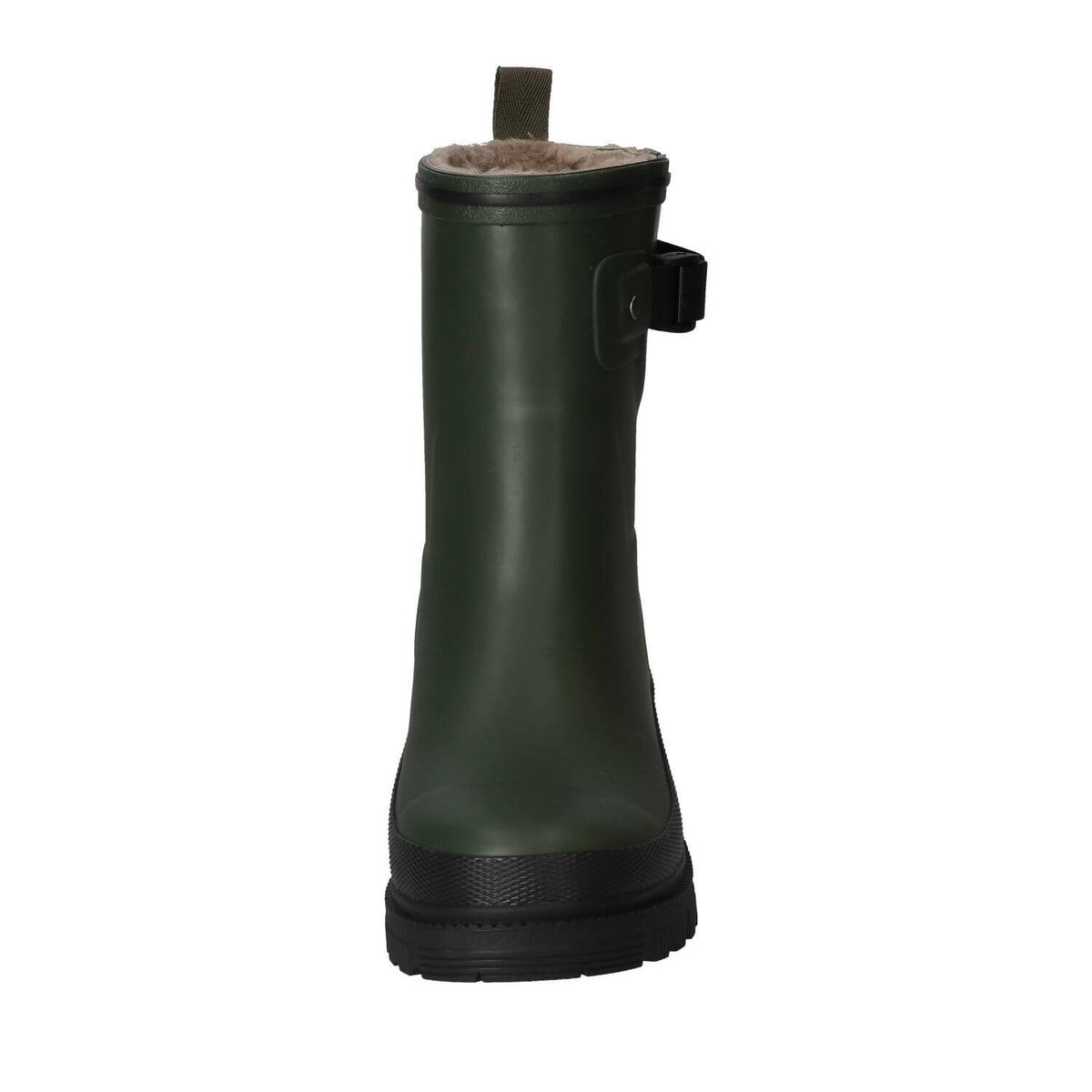 Rubber Laarzen, Groen