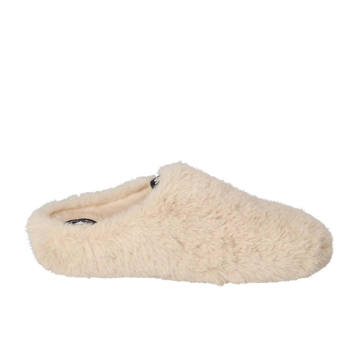 Pantoffels, Lichtbeige