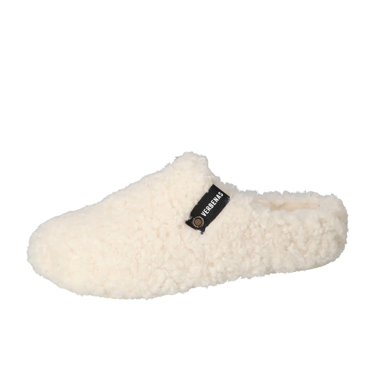 Pantoffels, Off White