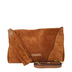 Crossbody Tassen, Cognac