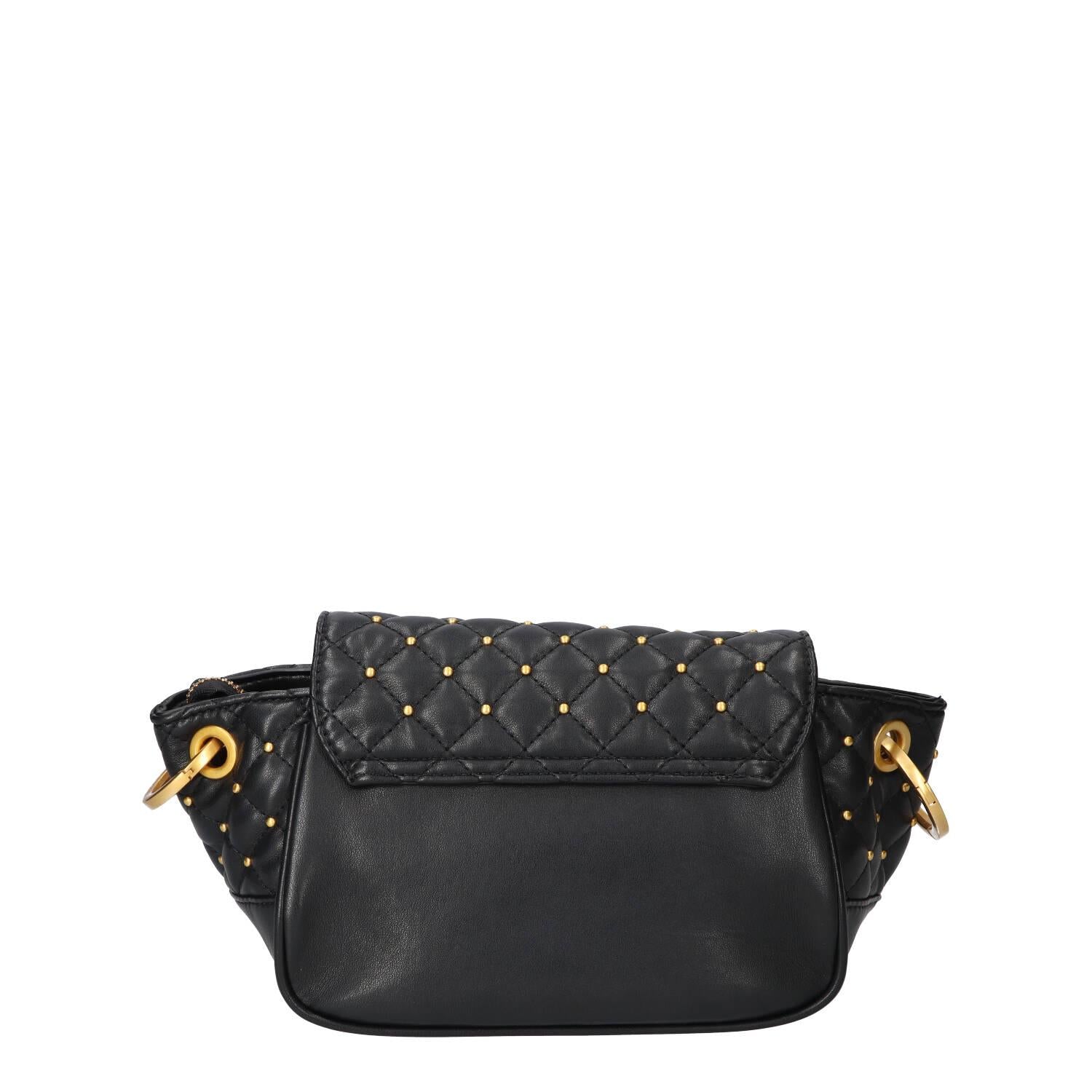 Crossbody Tassen, Zwart