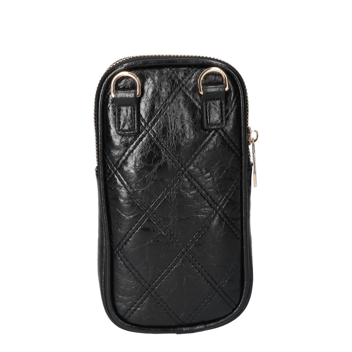 Crossbody Tassen, Zwart