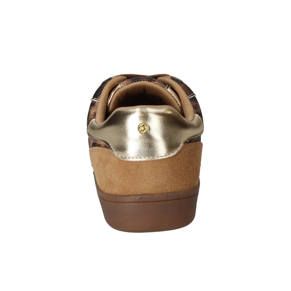Sneakers, Cognac