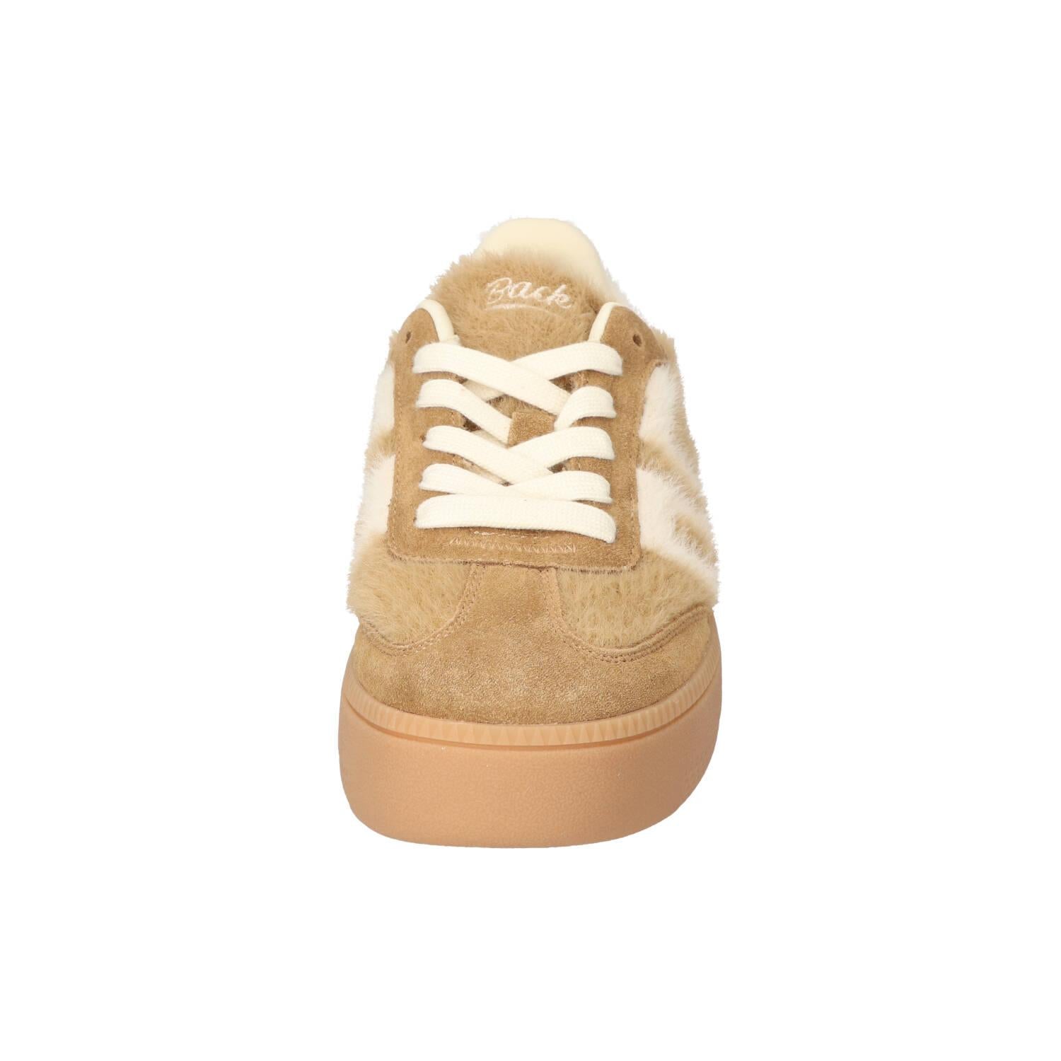 Sneakers, Cognac