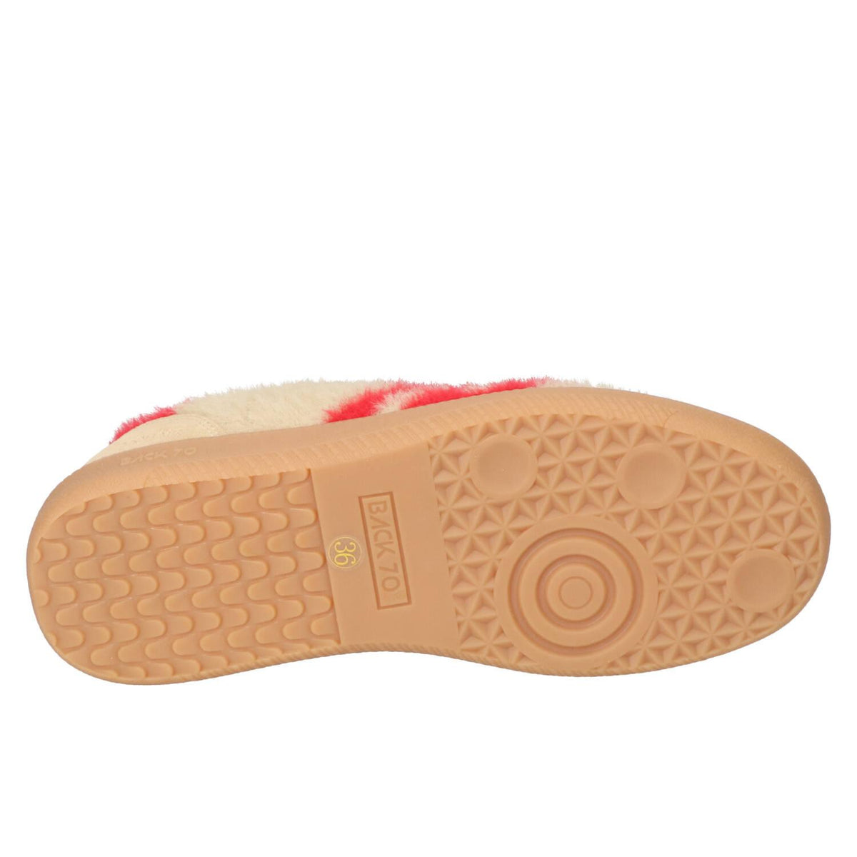 Sneakers, Lichtbeige