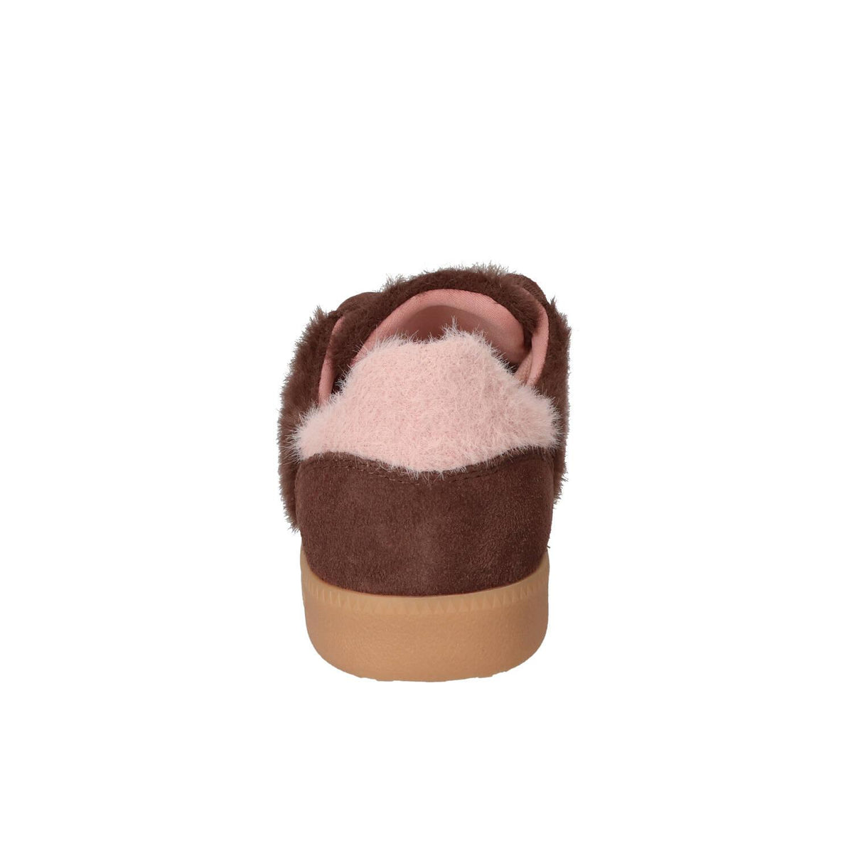 Sneakers, Donkerbruin