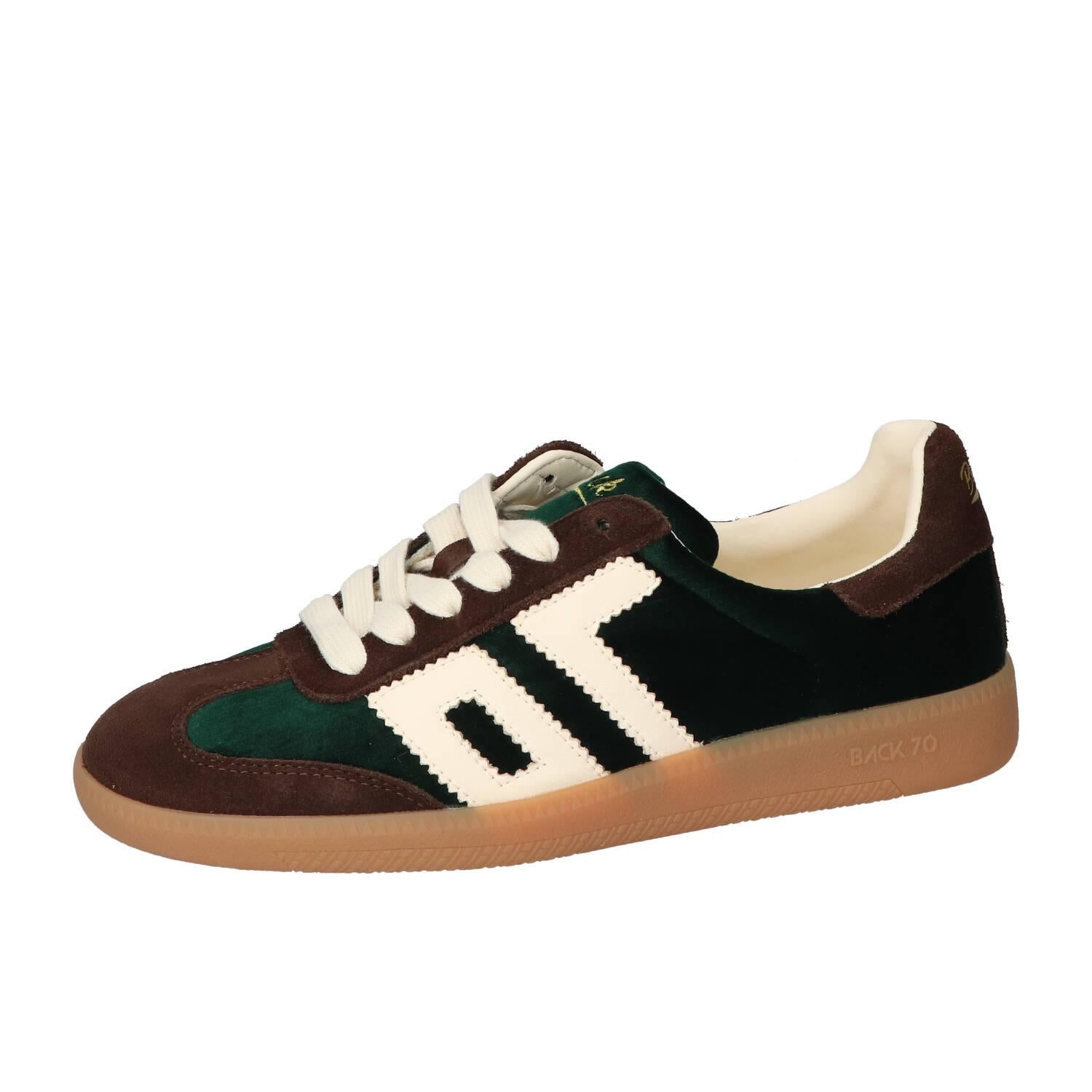 Sneakers, Groen