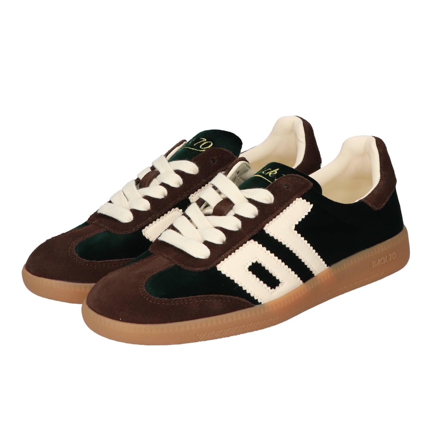Sneakers, Groen