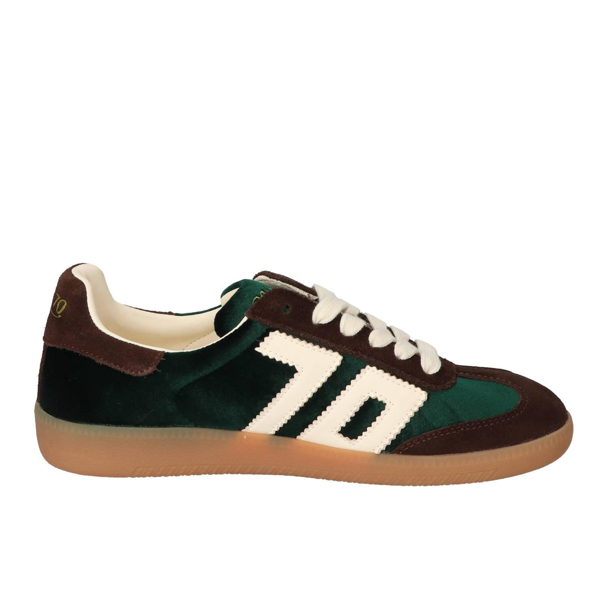 Sneakers, Groen