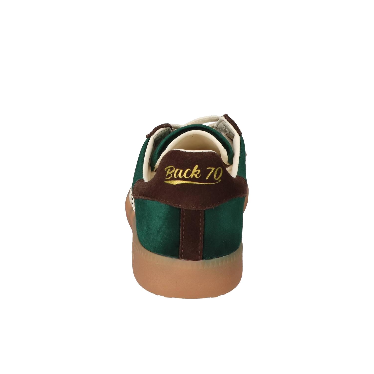 Sneakers, Groen