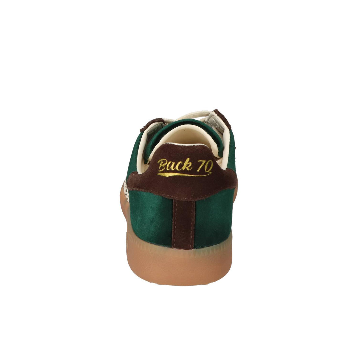 Sneakers, Groen
