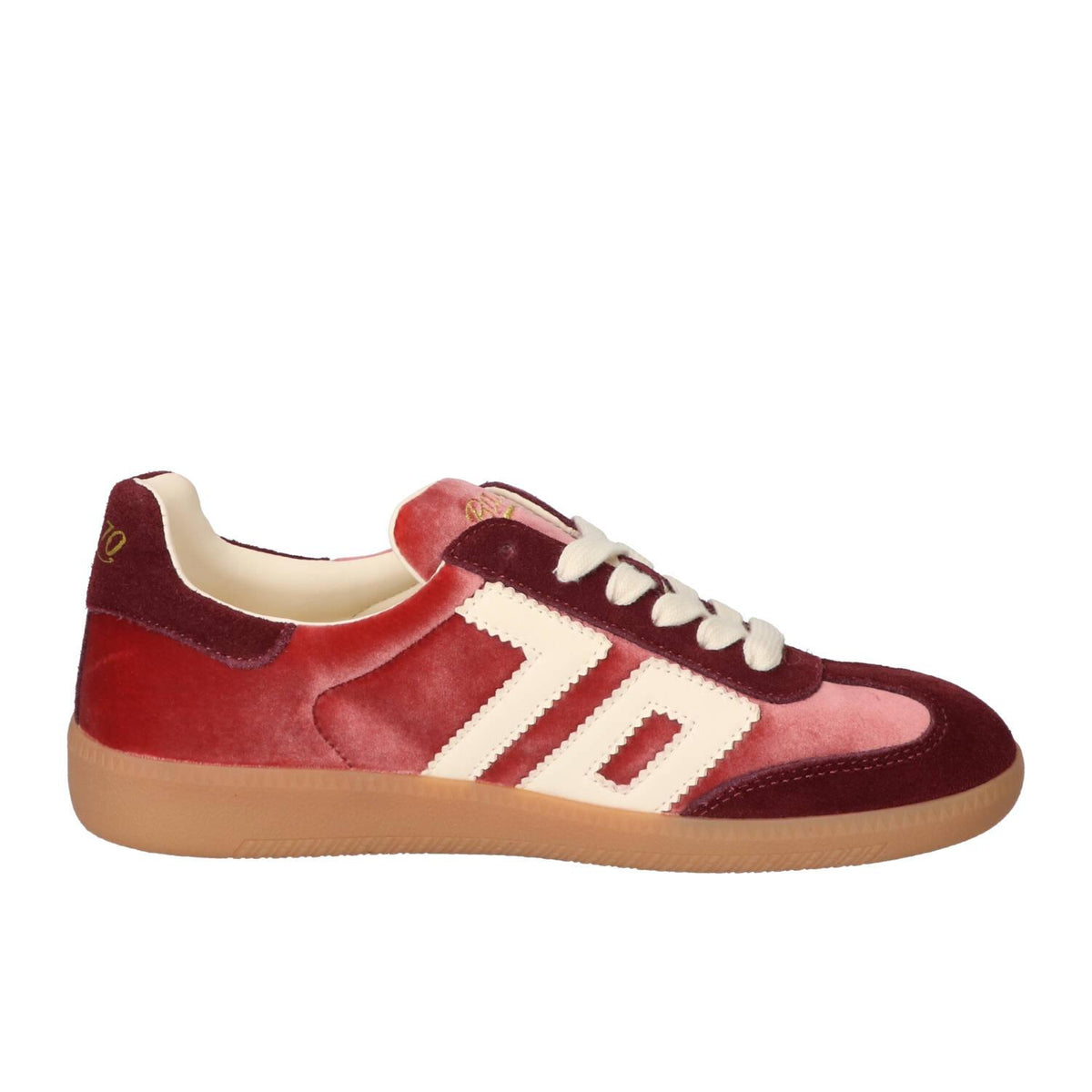 Sneakers, Bordeaux
