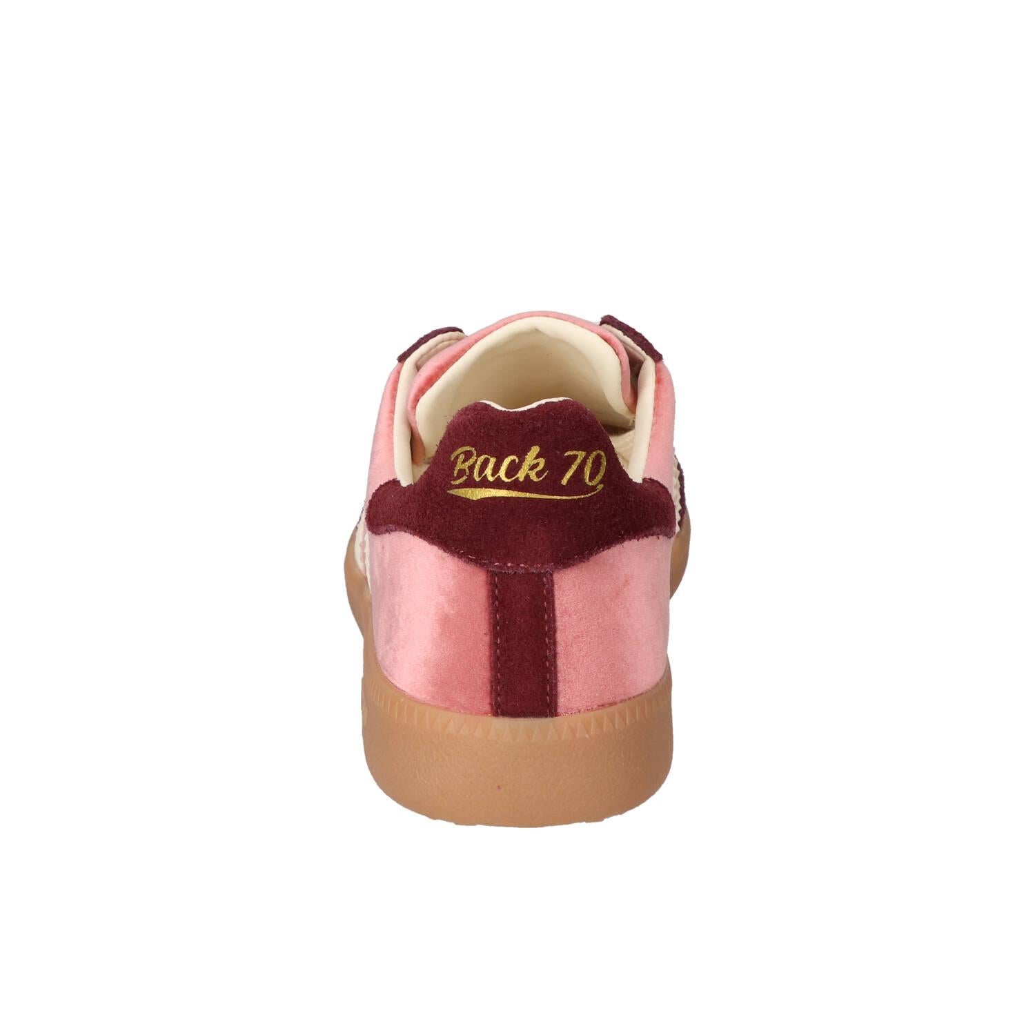 Sneakers, Bordeaux