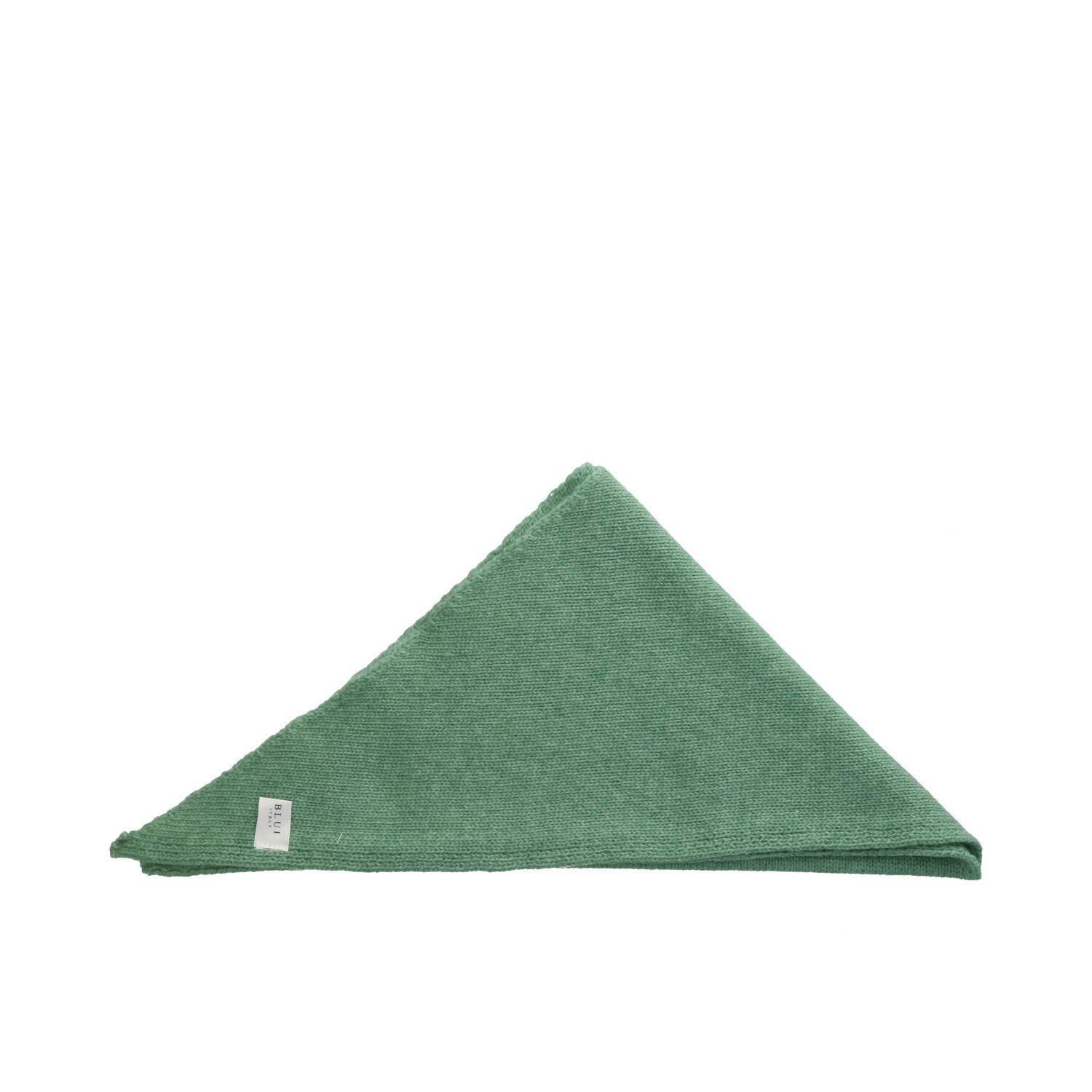 Sjaals, Groen