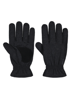 Handschoenen, Grijs