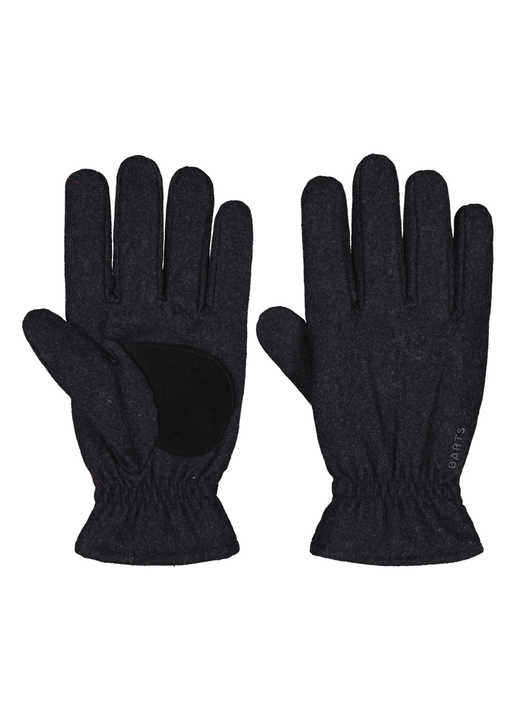 Handschoenen, Grijs