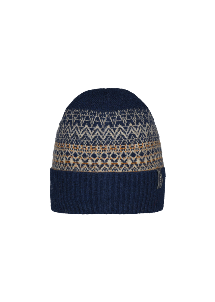Mutsen, Blauw