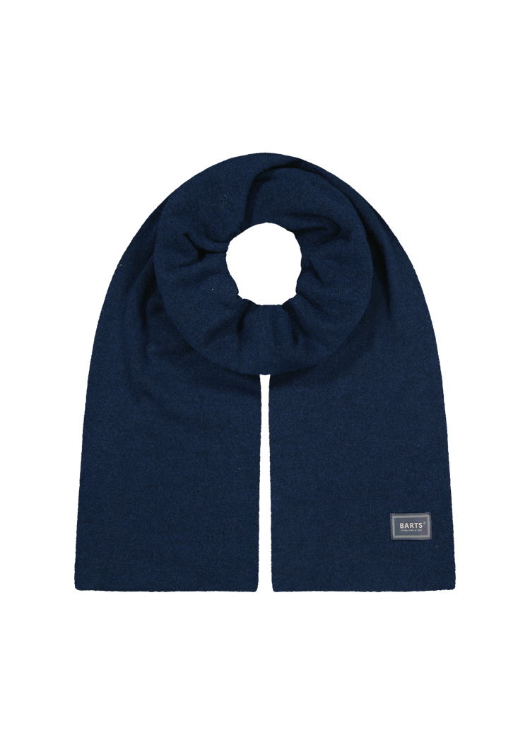 Sjaals, Blauw