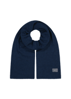 Sjaals, Blauw