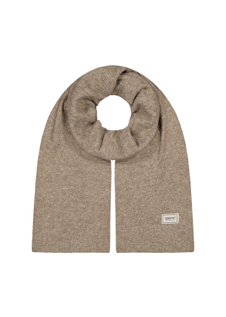 Sjaals, Lichtbeige