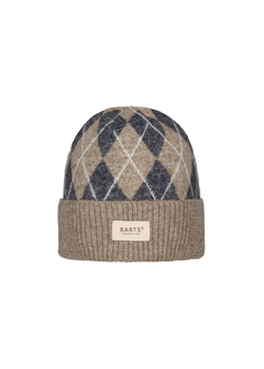 Mutsen, Lichtbeige
