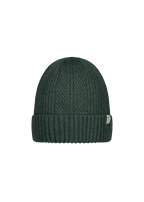 Mutsen, Groen