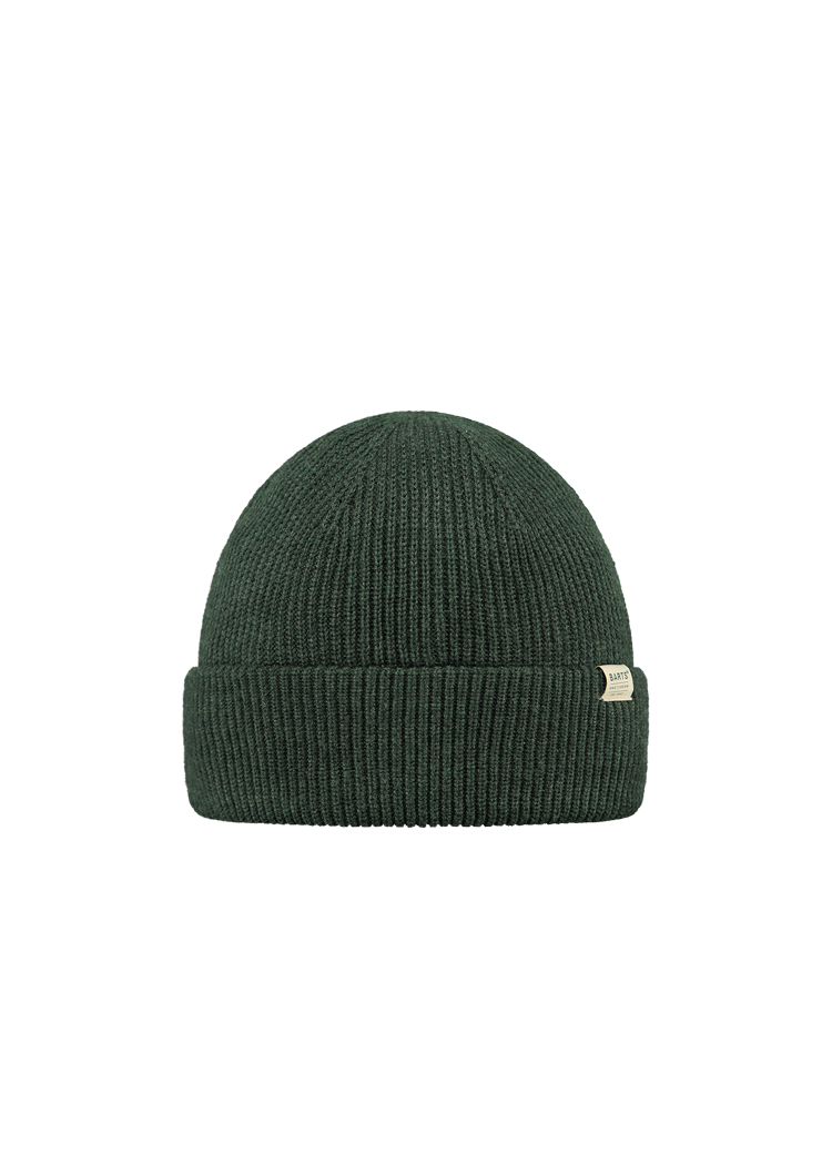 Mutsen, Groen