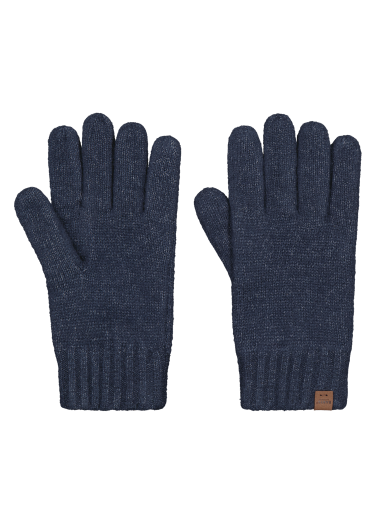 Handschoenen, Blauw