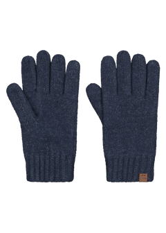 Handschoenen, Blauw