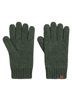 Handschoenen, Groen
