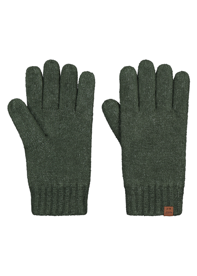 Handschoenen, Groen