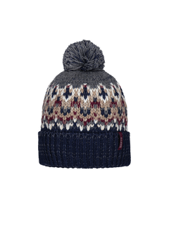 Mutsen, Blauw