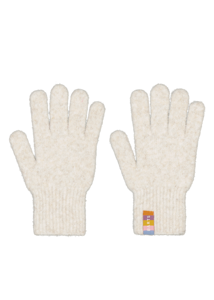 Handschoenen, Off White