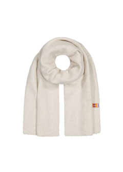 Sjaals, Off White