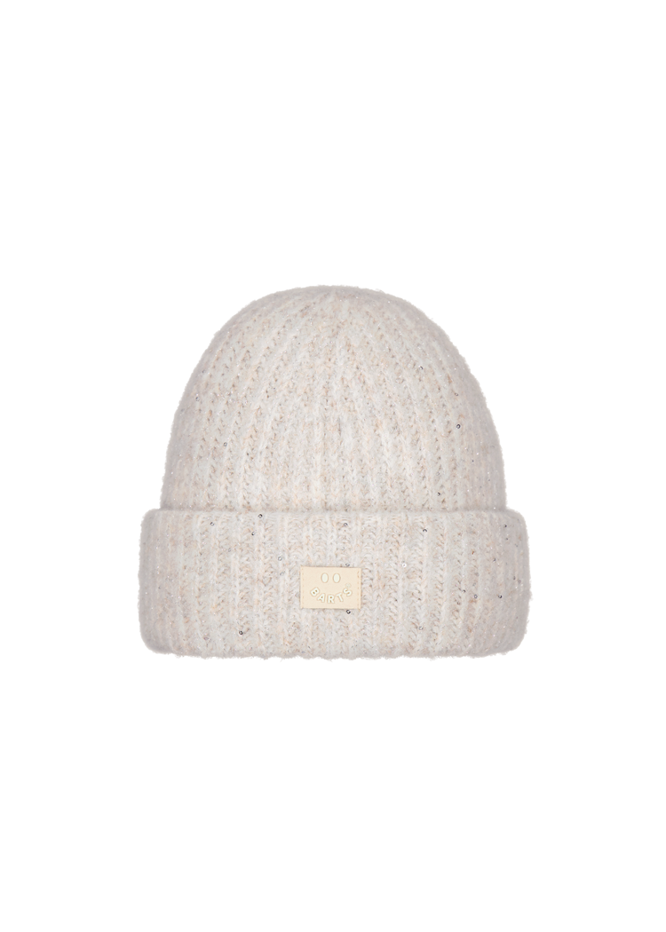 Mutsen - Hoeden - Haarband, Off White