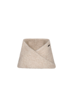 Sjaals, Lichtbeige