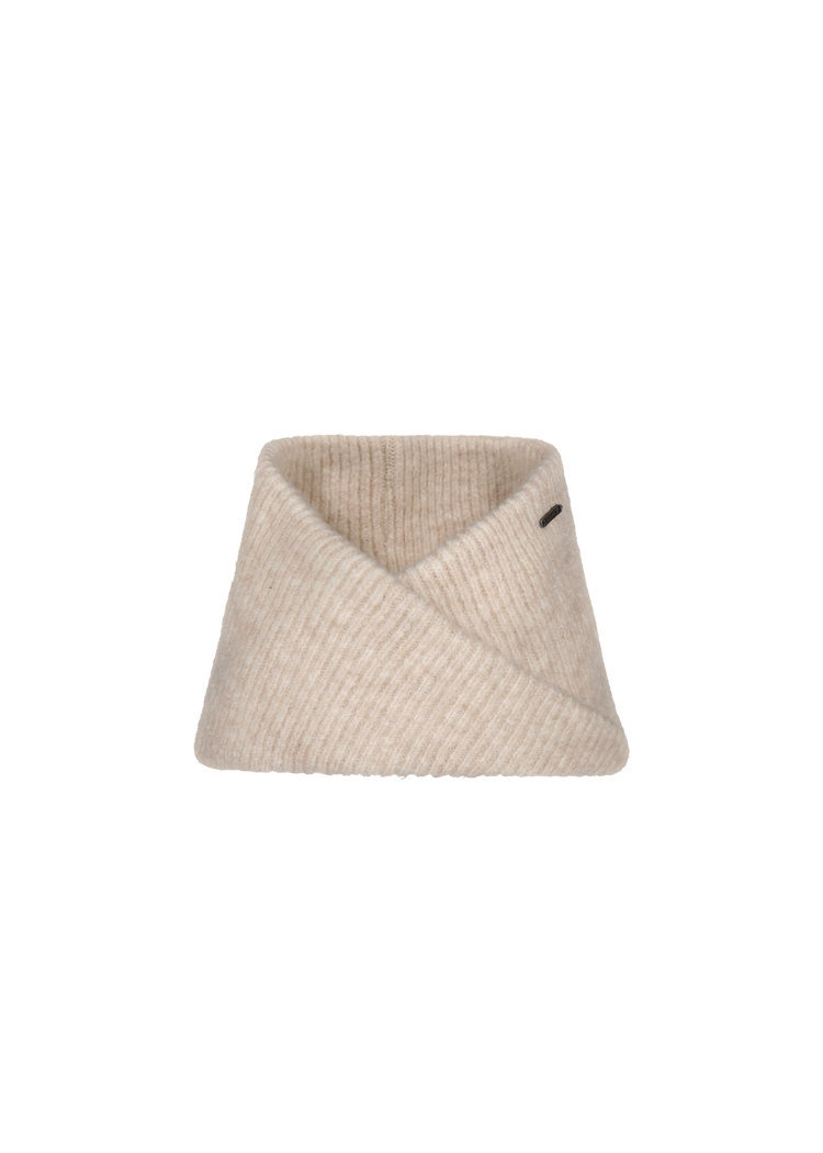 Sjaals, Lichtbeige