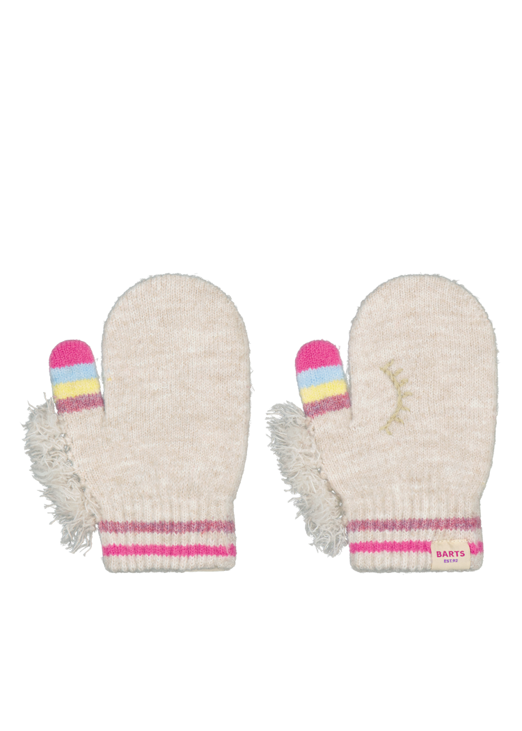 Handschoenen, Off White