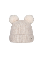 Mutsen - Hoeden - Haarband, Off White
