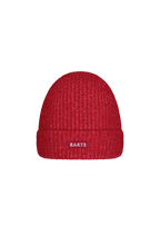 Mutsen - Hoeden - Haarband, Rood