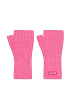 Handschoenen, Roze