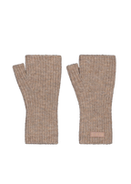 Handschoenen, Lichtbeige
