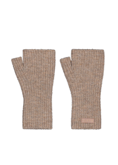 Handschoenen, Lichtbeige