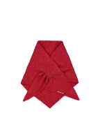 Sjaals, Rood